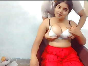 Xxxsoniya's scorching step-sis desire: She's my jaw-dropping step-sista with huge baps and a powered side