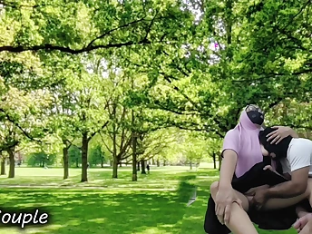 Outdoor xnxx videos