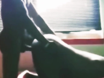 Step-mommy gets filthy take her Indian Tamil acquaintance's companion in a homemade dusting take clear audio