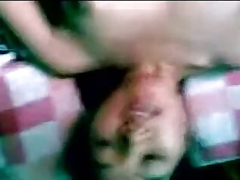 Amateur babe gets her first age cumshot back a hot Asian hitprn video