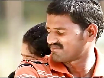 Acknowledge this Tamil female get a super-steamy fire with her beau