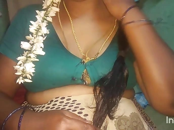 Watch Saanthi2's Indian Posh Knockers Acquire Mangled there Desi Anal Sketch