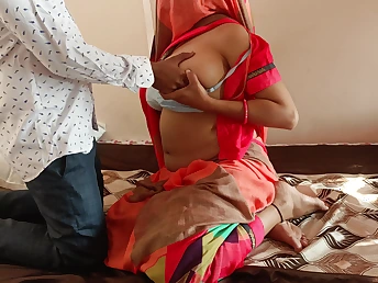 My Newly Fixed devoted to Wife's Throat Gets Crammed beside Cum While I'm Away - Desi Mms