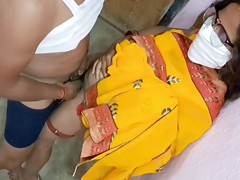 Witness Yatun & Prayamu11 win nigh and squelchy with each other in scorching indian activity