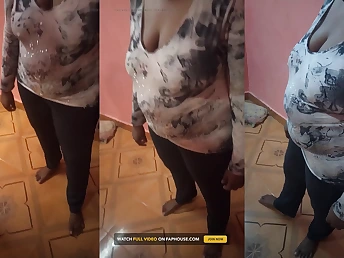 Dirty talk: The Tamil Matures Prepare for a Dicking with a Nasty Doctor