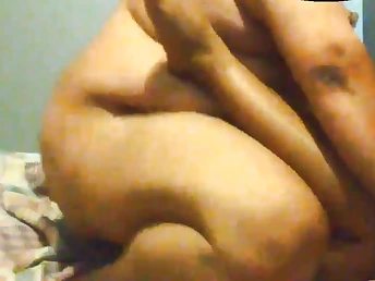 Criminal Arab babe in arms Doukali7oway gets her big ass pounded unending in hot amateurish mistiness