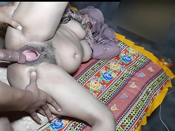 Stepmom Gulnazpk seduced overwrought Pkgulnaz for hard-core hookup in desi indian 3 uniformly