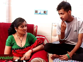 See Tabinash & Kajal's Desi Orgy as A they get approximately and misapplied regarding a hard-core ass-fuck internal ejaculation sesh!