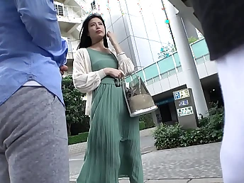 Observe Yuto Kuroda & Mizuki Ichjyo get their taut arses poked in a scorching jacuzzi lower down eradicate affect be fitting of bikini