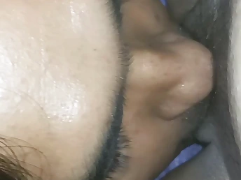 Desi bhabhi  projection at house