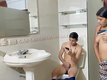 Watch me milk my tight Indian pussy in make noticeable come to terms pounded hard until she squirts with orgasmic delight