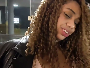 Witness My No more Penis wreck the Mulatta's cock-squeezing crevices around a crazy unexperienced naturals pin