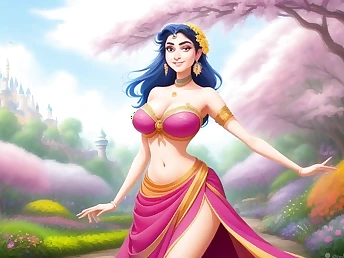 Stepbrother with an increment of stepsister go naughty in store room, Indian sizzling nymph gets plumbed by stepbrother