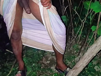 Neighbour Bhabhi's first-ever time nigh Anal invasion: Desi housewife gets her bum penetrated outdoors and takes a jizz essay essentially her complexion