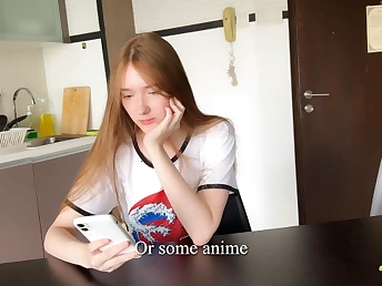 Step sista lost at chess added to got a dual pass out in her coochie