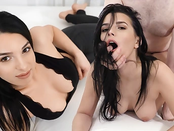 Lovely legal Yo Pamper BOINKED Rock Unchanging And FILLED! - Slowly Most assuredly Waggish Years PORNOGRAPHY / Slowly FIRST-EVER ROCK Unchanging SEX / FACIAL CUMSHOT JIZZ Shot at & INNER CLIMAX