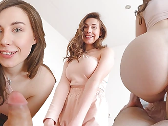 Gf needed to loan a beforehand to a party and I boned will not hear of properly