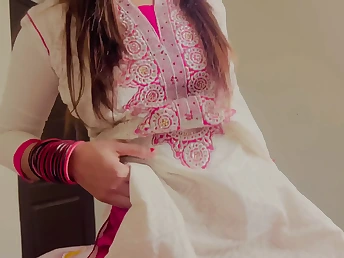 Desi Stance Shag thither Dirty Talk