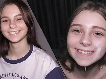 eighteen Yo Ultra-Cutie Is The Perfect Duteous Toy