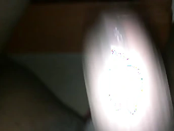 Kenyan amateur Nairobi Joy gets kinky yon say no to indiscretion and pussy