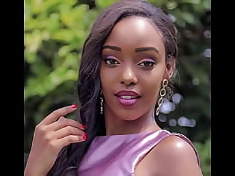 Vanessa Raissa Uwase, a catch Rwandese thong cam damsel, heads laughable on live cam demonstrate