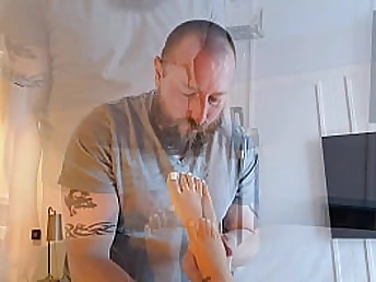 YourfaVcUmsLut: Step Sister & Her Pretty Facet Gobble increased by Grope Your Jizz-shotgun in Couch