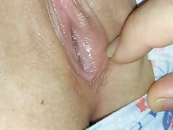 Wil9727 plows her stepbro's honcho hot latina stepsister on the day-bed for the first-ever epoch ever