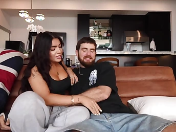 Lila Geller, a difficulty wonderful futurist, takes on a difficulty thickest schlongs in 2025