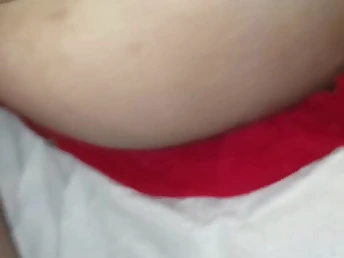 Real Indian Bhabhi gets a sizzling quickie in her village