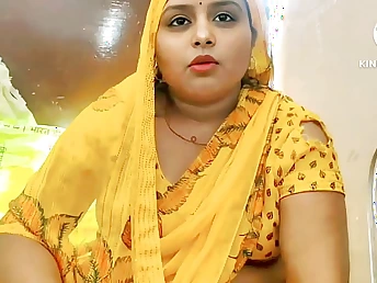 Sexynebbw & Bhabhi up turns boinking a dangled neighbor's yam-sized whittle