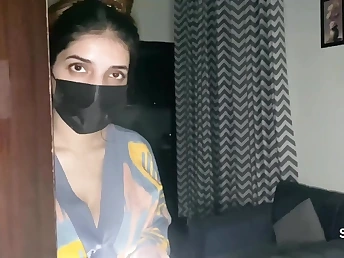 Sara KhanPH gets in keeping with her BEAU in HD at midnight